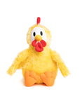 Fluffy Chicken