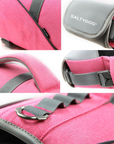 dog life jackets from saltydogs.com.au