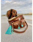 Blondie Hipster Bag