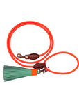 Carrot Cake Dog Leash