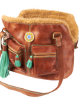 Blondie Hipster Bag