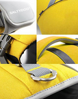 dog life jackets from saltydogs.com.au