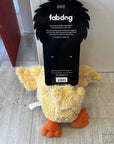 Fluffy Chicken