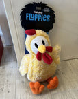 Fluffy Chicken