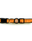 Neopro Orange Collar
