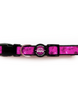 Neopro Pink Collar