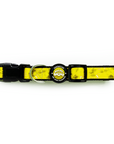 Neopro Yellow Collar
