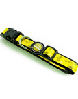 Neopro Yellow Collar