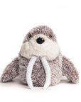 Fluffy Walrus