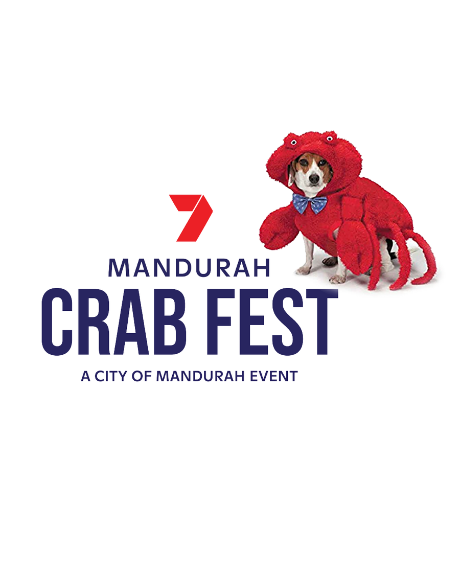 2026 Mandurah Crab Festival