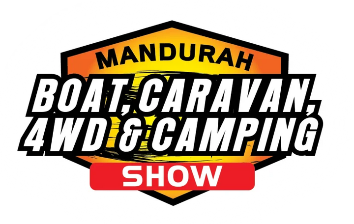 2025 Mandurah Boat, Caravan 4WD and Camping Show