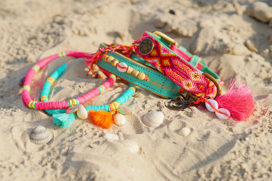 SUMMER ESSENTIALS