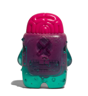 Brain Dead Dog Toy