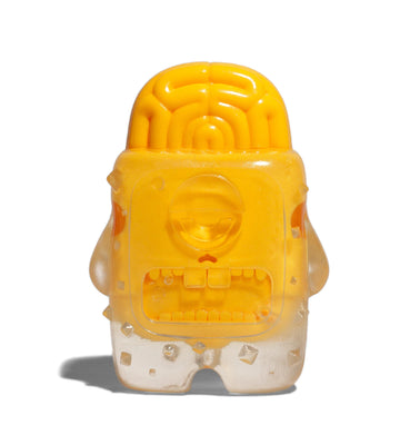 Brain Fried Dog Toy
