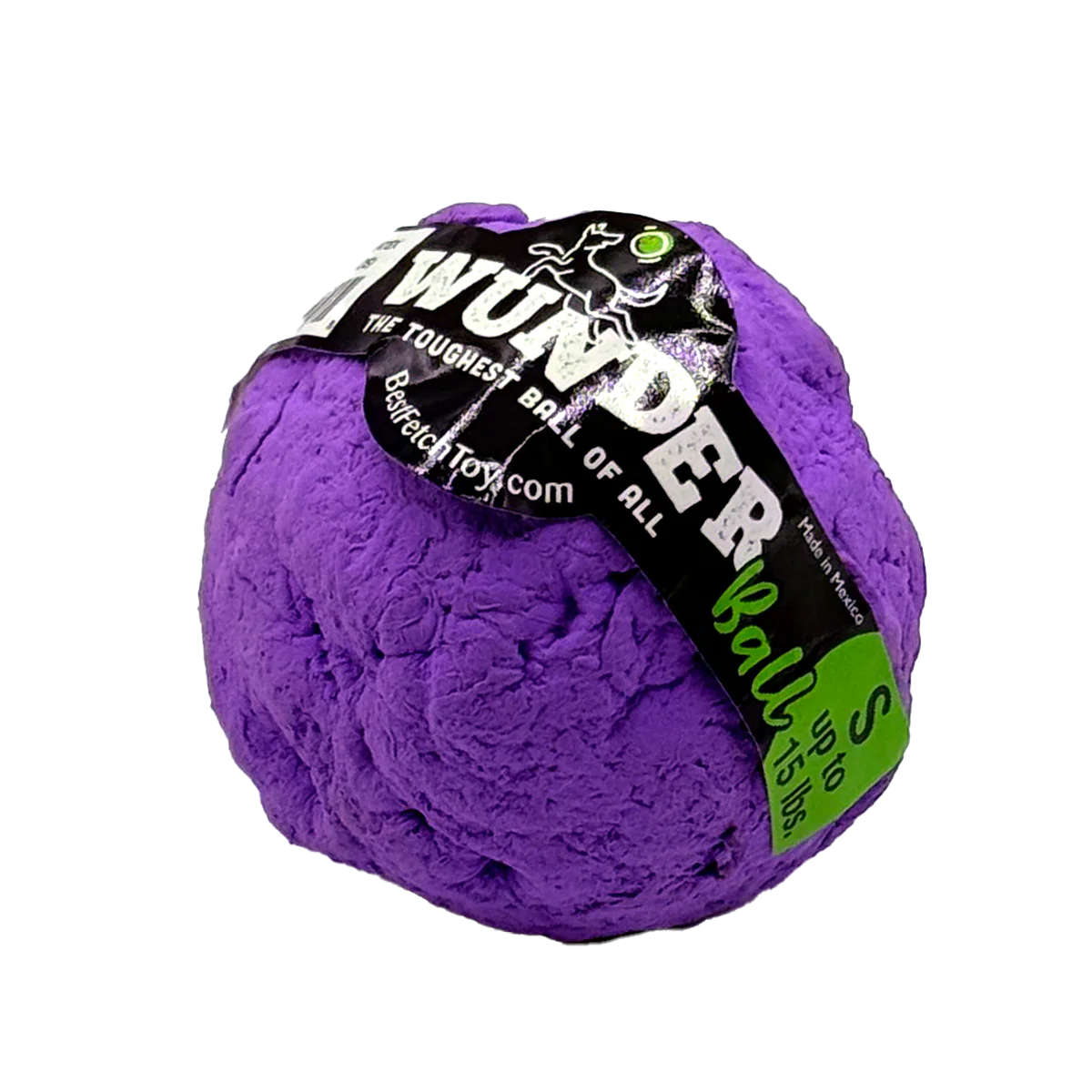 WUNDERBALL - Best Fetch Toy