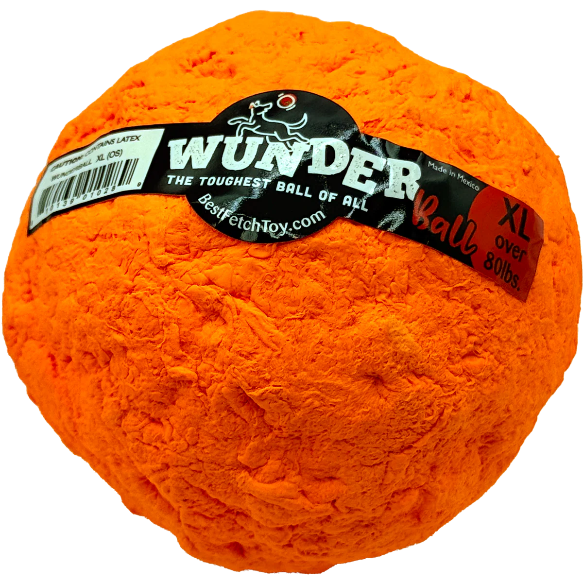 WUNDERBALL - Best Fetch Toy
