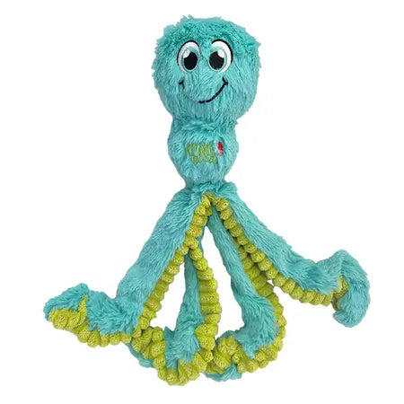 Wubba Octopus - Turquoise