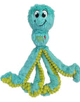 Wubba Octopus - Turquoise