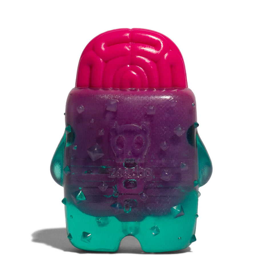 Brain Dead Dog Toy