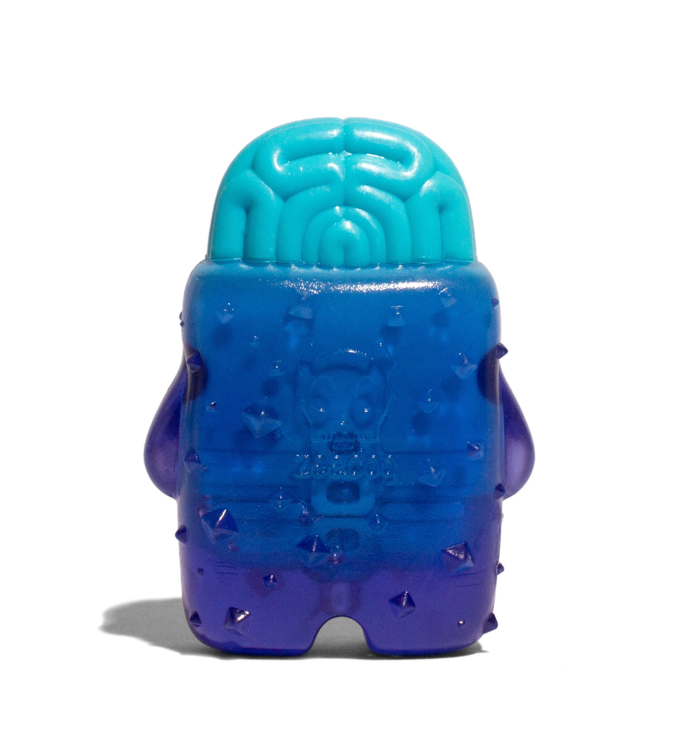 Brain Freeze Dog Toy