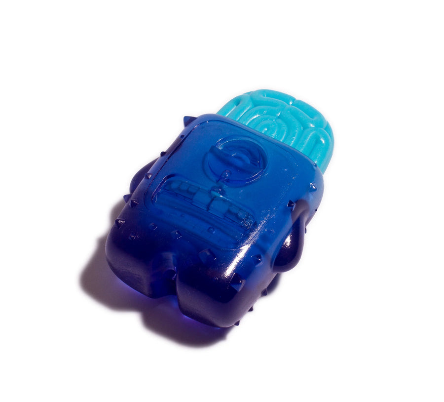 Brain Freeze Dog Toy