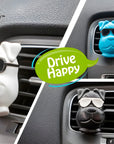 DANNY THE DOG VENT AIR FRESHENER
