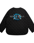 WO'S QUILTED JACKET - SURFDOG