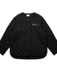 WO'S QUILTED JACKET - SURFDOG