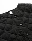 WO'S QUILTED JACKET - SALTYDOG