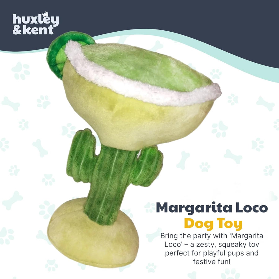 margarita loco