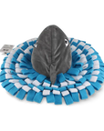 Snuffle Mat Shark Dog Toy