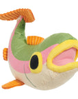 BARK Brooke Trout Plush Dog Toy