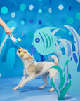 BARK Hammerin' Hank the Shark