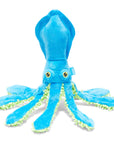 BARK Shifty Sid the Squid