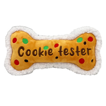 cookie tester bone