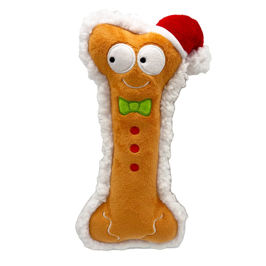 gingerbread bone