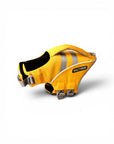 Dog Life Jacket - Sunshine Yellow Waverider