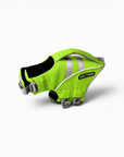 Dog Life Jacket - Caribbean Green Waverider