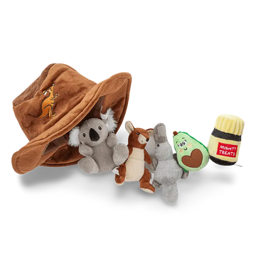 Hide N Seek Aussie Outback