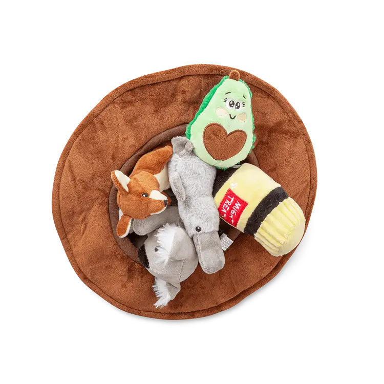 Hide N Seek Aussie Outback