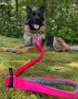 WUNDERleash - Best No-Pull Dog Leash