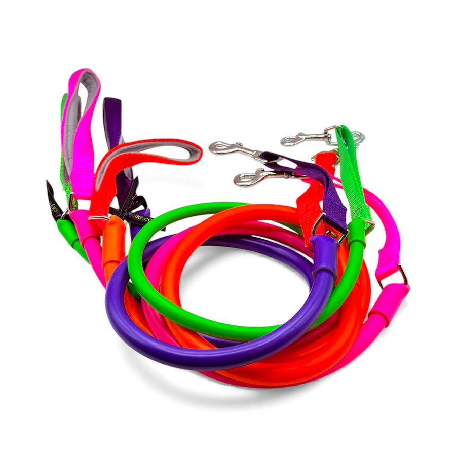 WUNDERleash - Best No-Pull Dog Leash