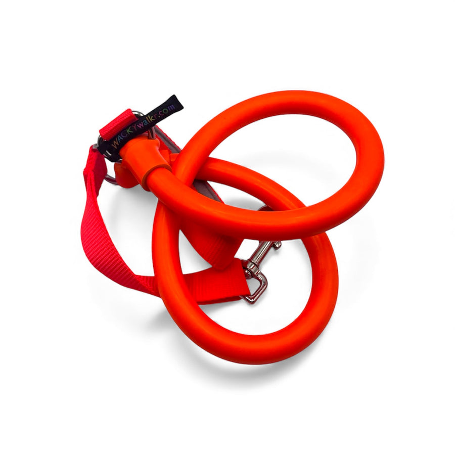 WUNDERleash - Best No-Pull Dog Leash