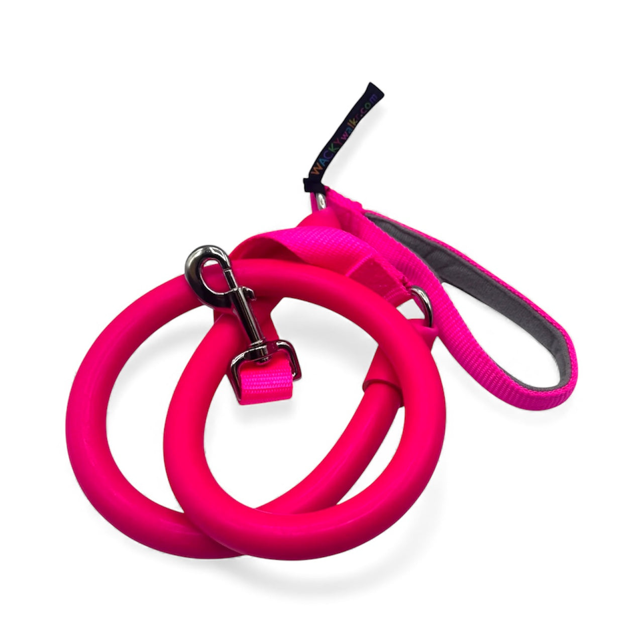 WUNDERleash - Best No-Pull Dog Leash