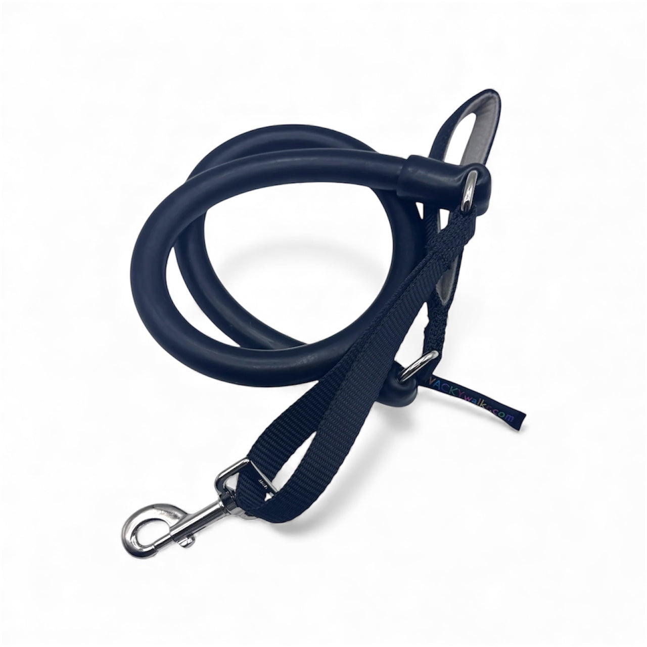 WUNDERleash - Best No-Pull Dog Leash