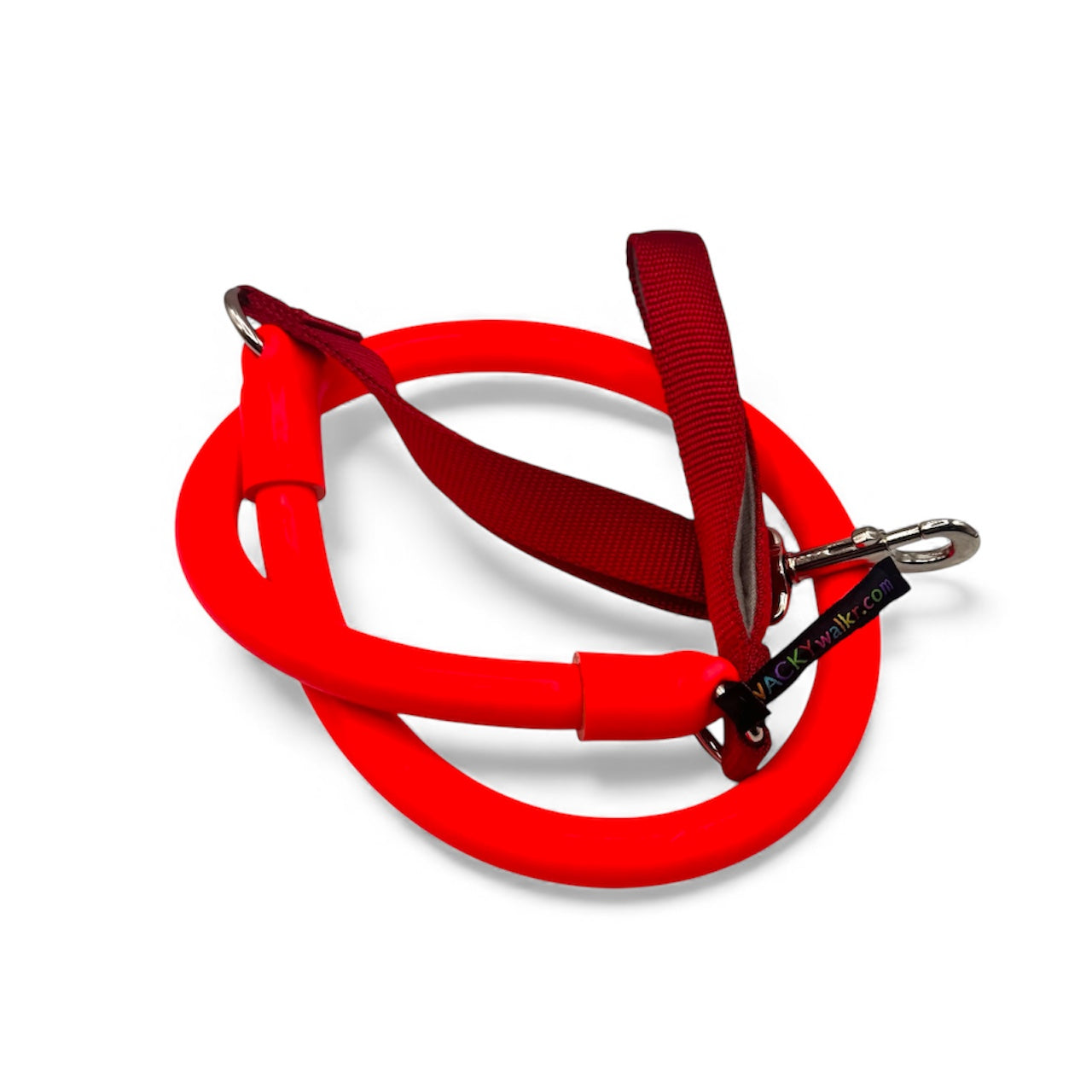 WUNDERleash - Best No-Pull Dog Leash