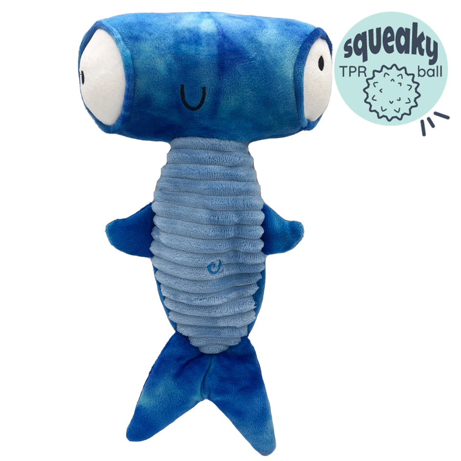 slappies® jack hammerhead