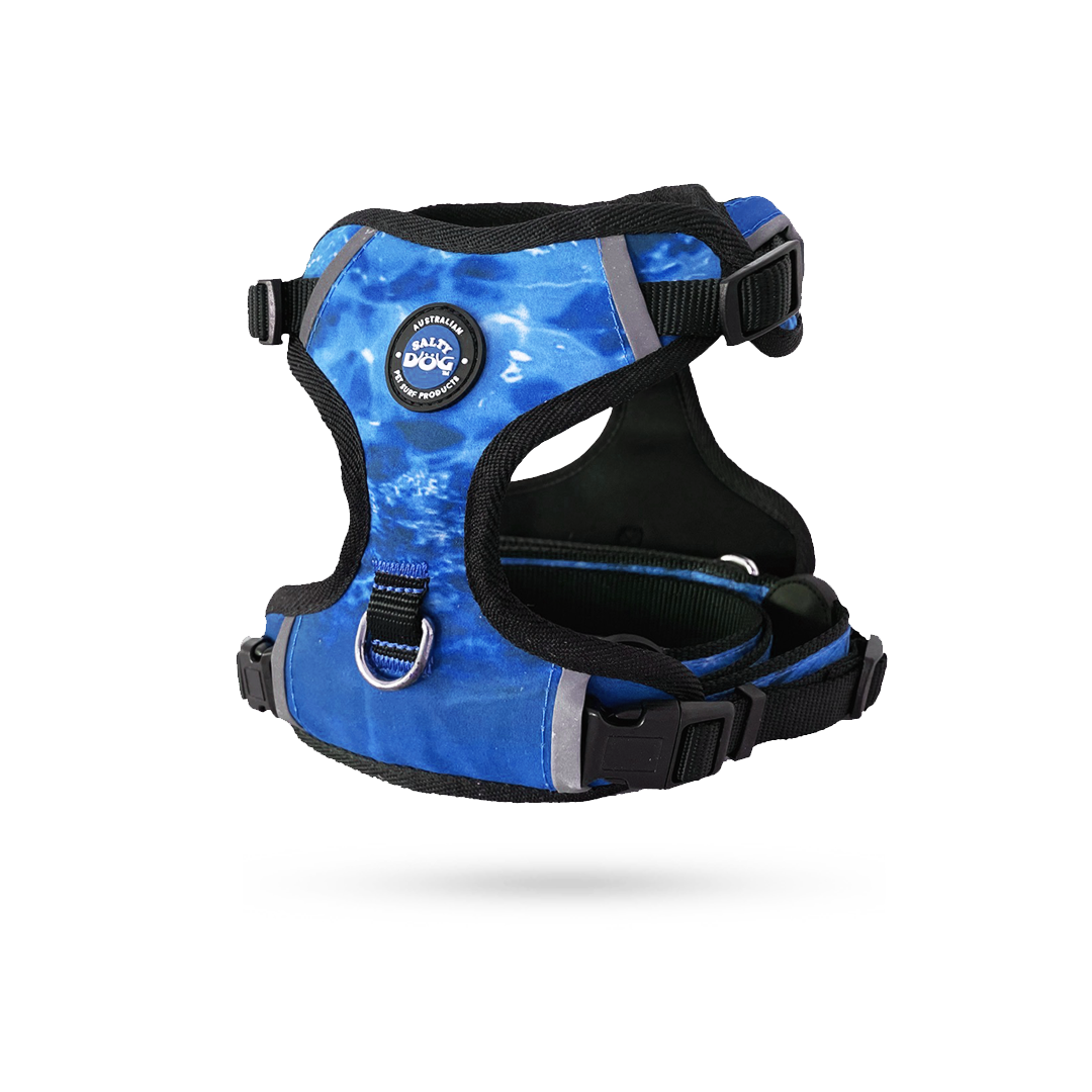 Neopro Harness - Blue