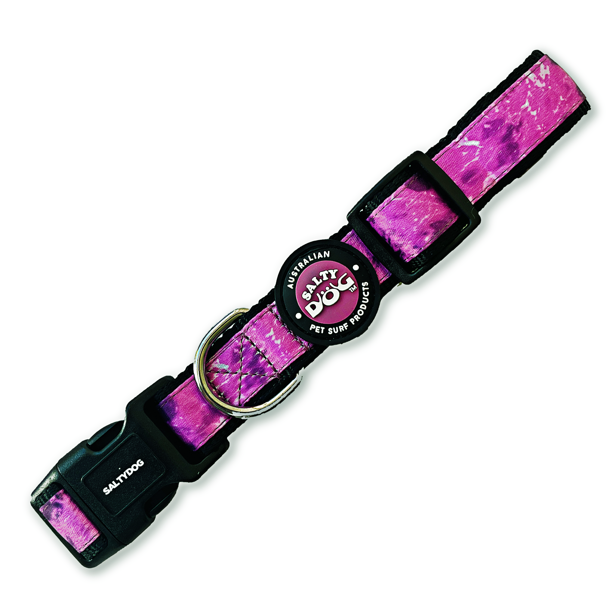 Neopro Collar - Purple