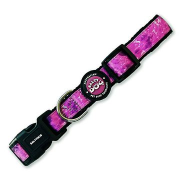 Neopro Purple Collar
